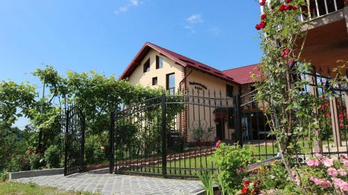 Valea Iasului House | Pensiunea Luminita