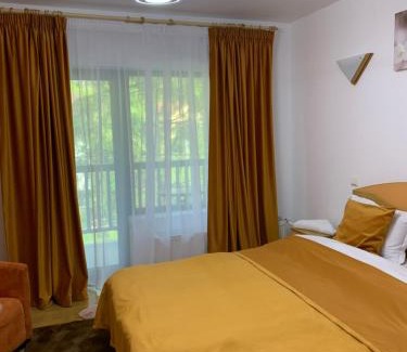 Moeciu de Sus Hotel | Pensiunea Mario
