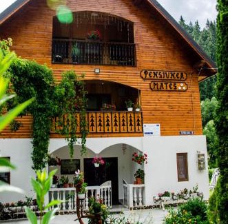 Horea House | Pensiunea Mateș