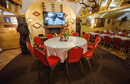 Suceava Hotel | Pensiunea Meteora