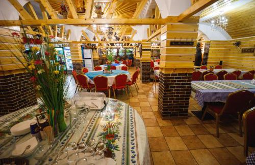 Suceava Hotel | Pensiunea Meteora