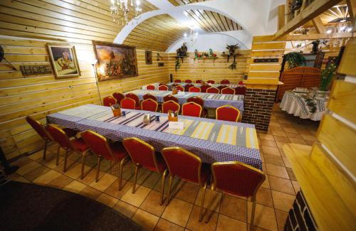 Suceava Hotel | Pensiunea Meteora