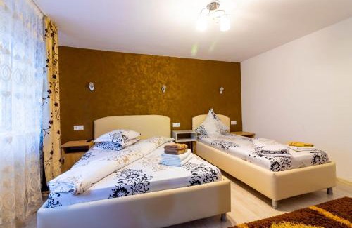 Novaci House | PENSIUNEA MIHAELA-Transalpina