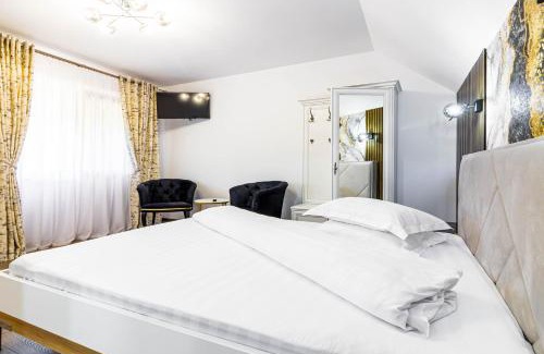 Novaci House | PENSIUNEA MIHAELA-Transalpina