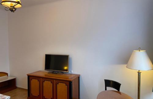 Medias Apartment | Pensiunea Mimi