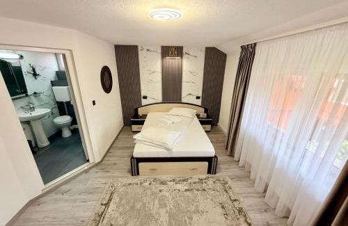 Zarnesti House | Pensiunea Monady