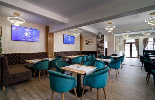 Bacau Hotel | Pensiunea Natalya
