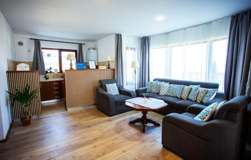 Beclean House | Pensiunea Nobila