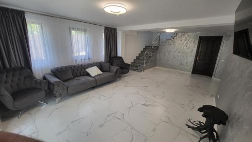 Calimanesti House | Pensiunea Noblesse