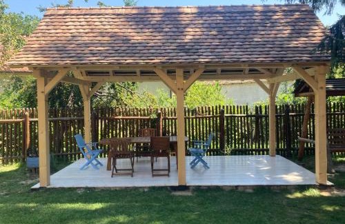 Biertan House | Pensiunea Oppidum