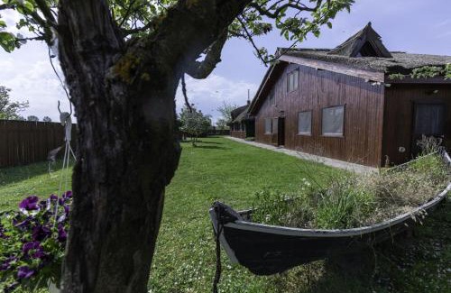 Gorgova House | Pensiunea Pagaya