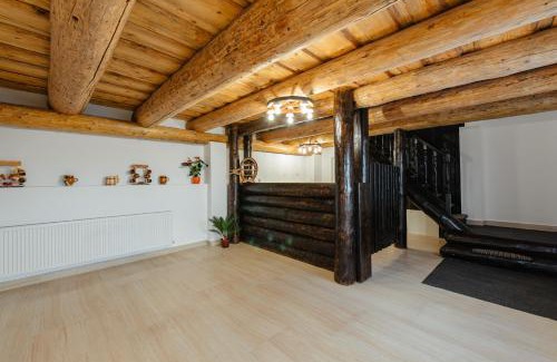 Sacuieu House | Pensiunea Perla Vlădesei