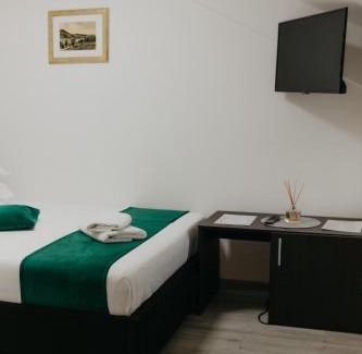Baia Mare Bed & Breakfast | Pensiunea Pictorilor