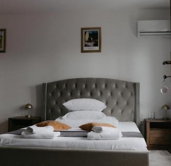 Baia Mare Bed & Breakfast | Pensiunea Pictorilor