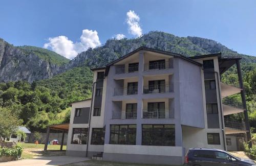 Baile Herculane House | Pensiunea Platinum