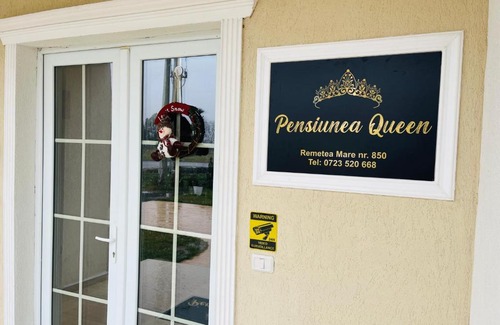 Remetea Mare House | Pensiunea Queen