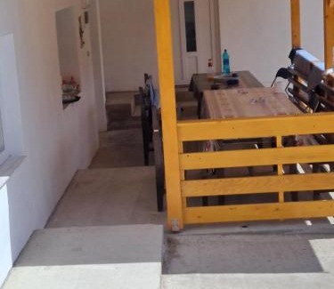 Tasnad House | Pensiunea Raul