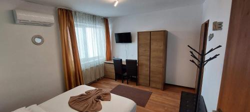 Brasov House | Pensiunea Riunione