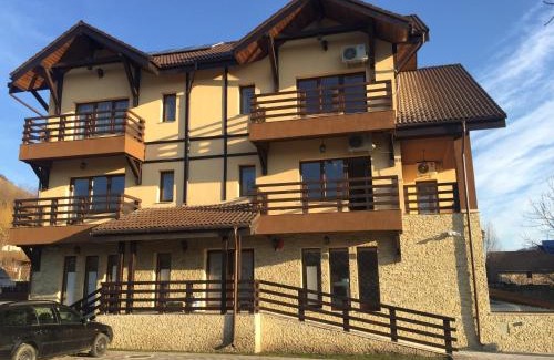 Viisoara House | Pensiunea Royal Spa