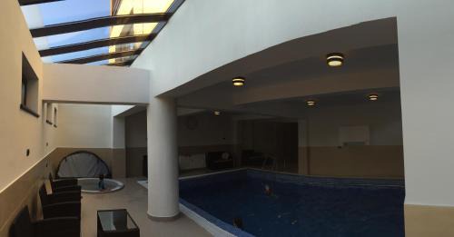 Viisoara House | Pensiunea Royal Spa