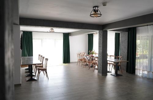 Campulung Moldovenesc House | Pensiunea Sâhla