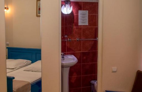 Gura Raului House | Pensiunea Sanziana