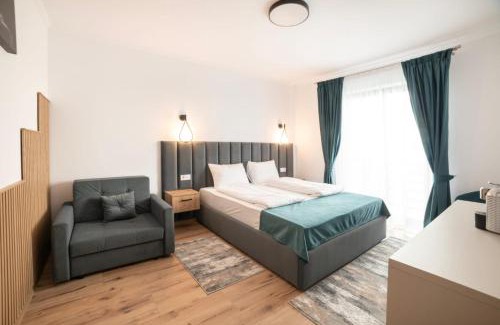 Satu Mare House | Pensiunea Sofia