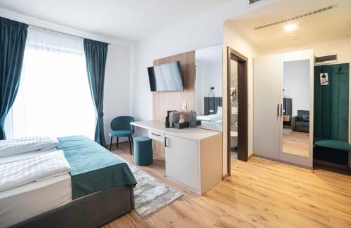 Satu Mare House | Pensiunea Sofia