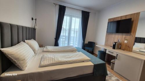 Satu Mare House | Pensiunea Sofia