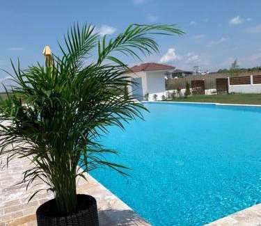 Murighiol House | Pensiunea Taisia