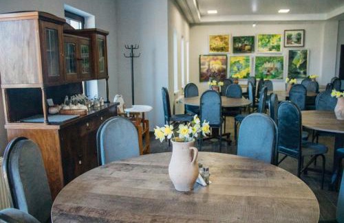 Tipova House | Pensiunea turistică MUZE