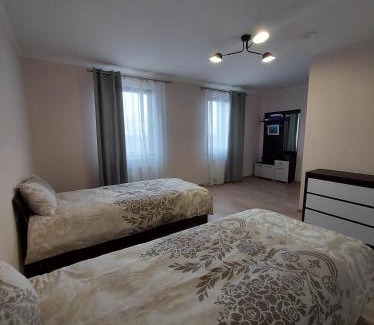 Tipova House | Pensiunea turistică MUZE