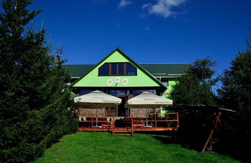 Brebu Nou House | Pensiunea Unicat