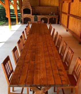 Pianu de Sus Cabin | Pensiunea Valea Tonii