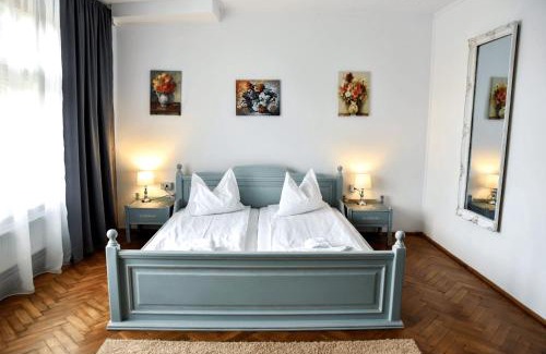 Hateg House | Pensiunea Vila Silva II