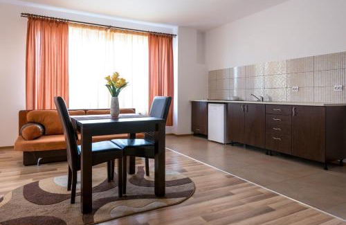Cluj-Napoca House | Pensiunea Zbor