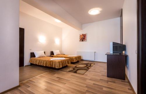 Cluj-Napoca House | Pensiunea Zbor