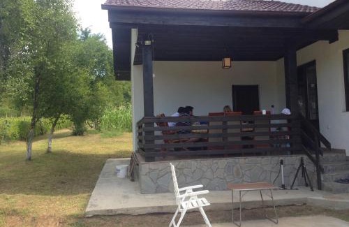 Izvoru Villa | Pensiunea Zina