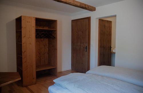 Sent Bed & Breakfast | Pensiunina - Pension - Sent