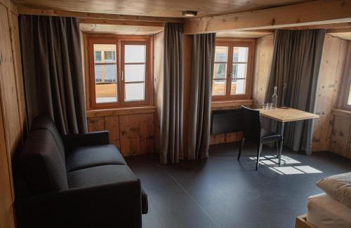 Sent Bed & Breakfast | Pensiunina - Pension - Sent