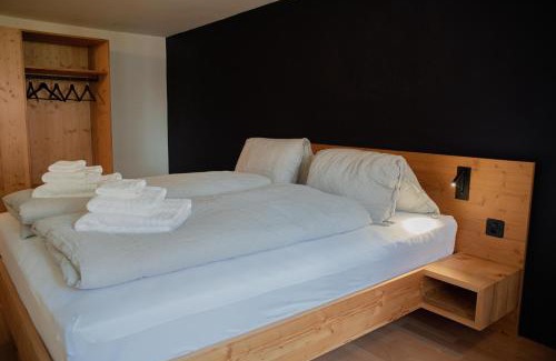 Sent Bed & Breakfast | Pensiunina - Pension - Sent