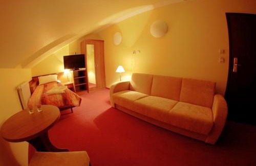 Augustow House | Pensjonat Żagielek
