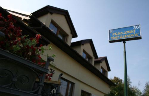 Zwierzyniec House | Pensjonat B&B Nad Rudawą