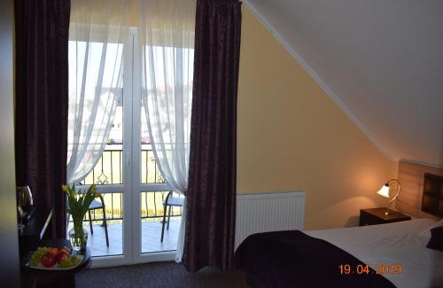 Ustronie Morskie House | Pensjonat Dolce Vita & SPA