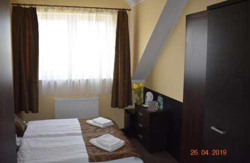 Ustronie Morskie House | Pensjonat Dolce Vita & SPA