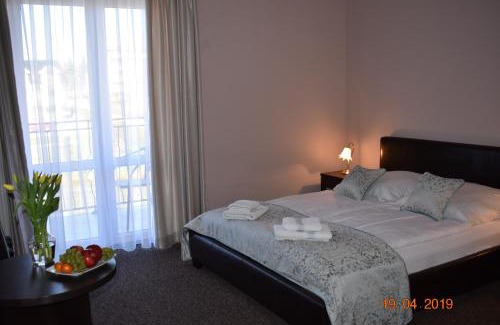 Ustronie Morskie House | Pensjonat Dolce Vita & SPA