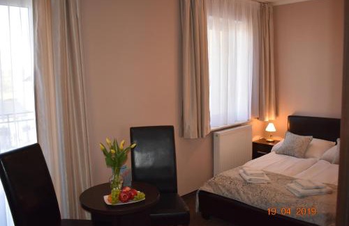 Ustronie Morskie House | Pensjonat Dolce Vita & SPA