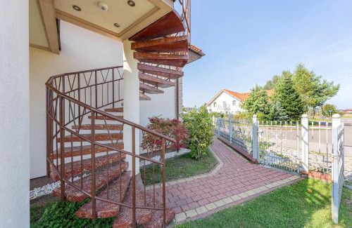 Leba Apartment | Pensjonat Kwiatkowski apartament nr 3