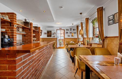 Zgorzelec Bed & Breakfast | Pensjonat Miejski