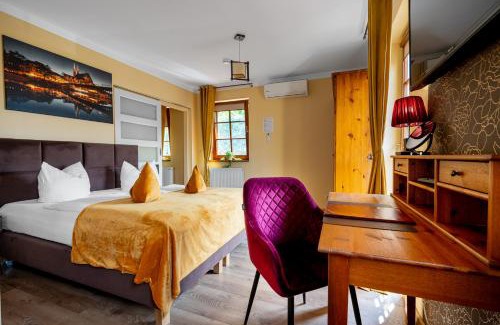 Zgorzelec Bed & Breakfast | Pensjonat Miejski